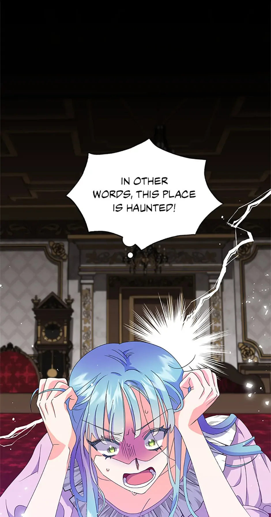 My Otherworldly Marriage Chapter 2 page 52