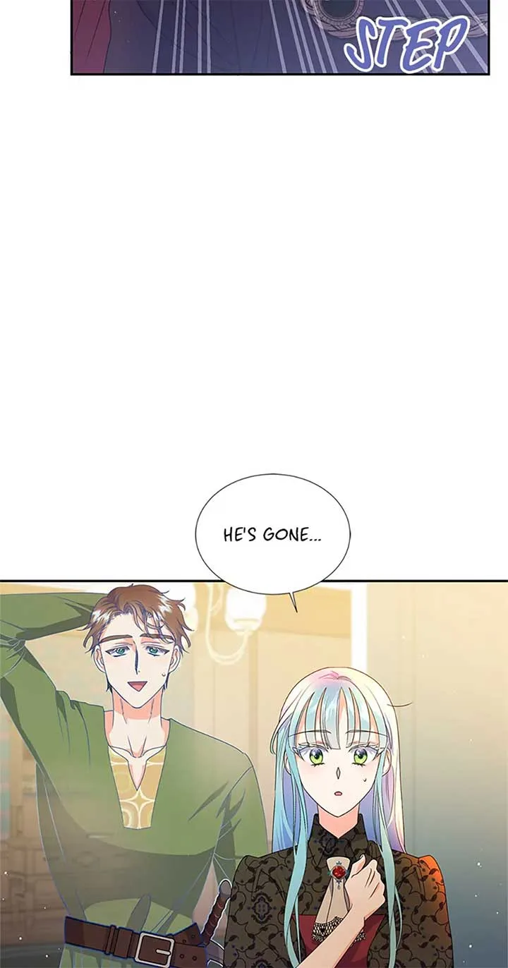 My Otherworldly Marriage Chapter 10 page 59