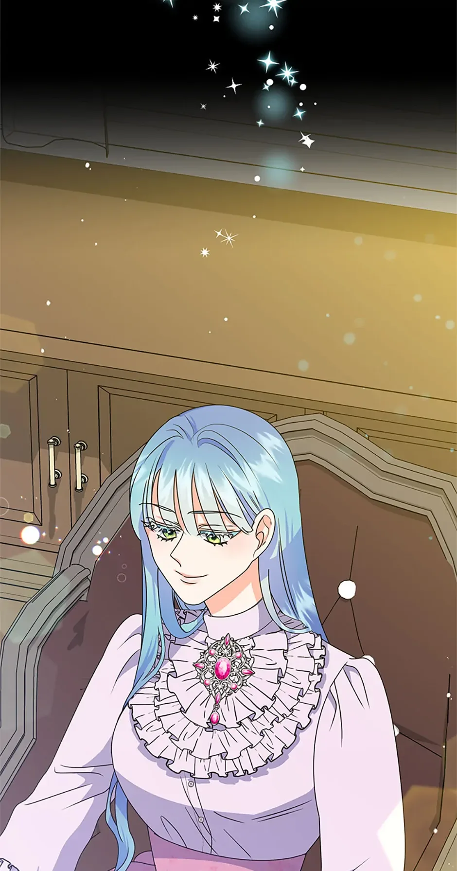 My Otherworldly Marriage Chapter 11 page 38
