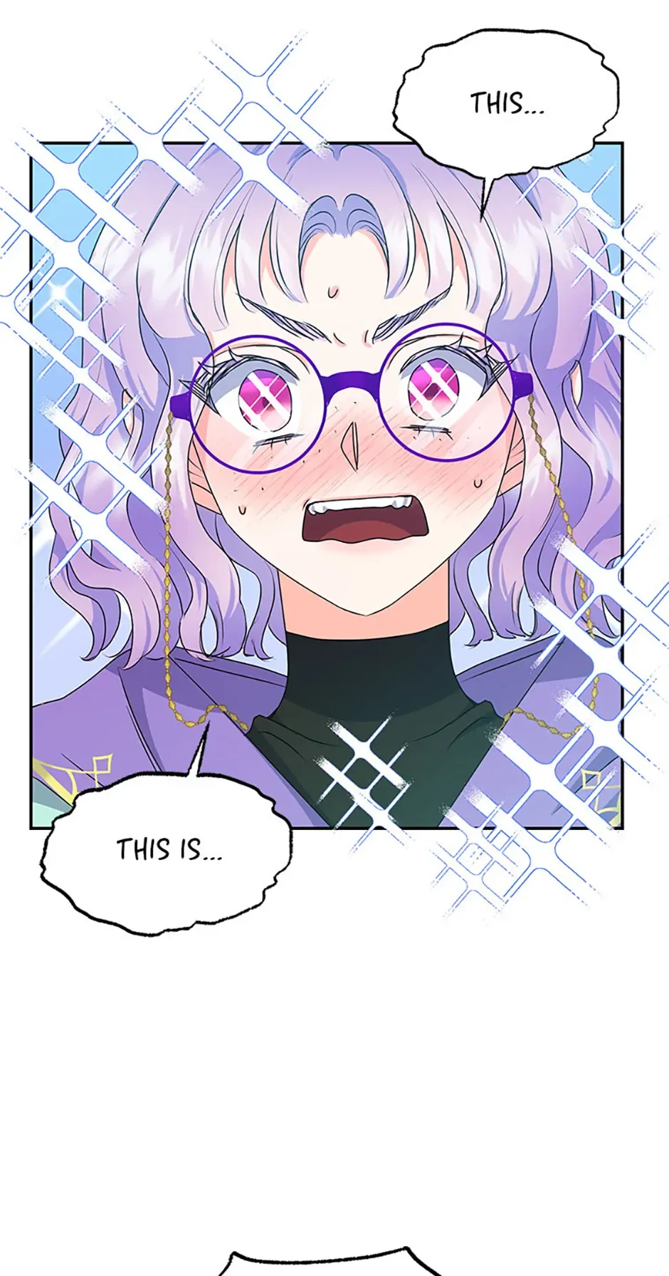 My Otherworldly Marriage Chapter 11 page 23