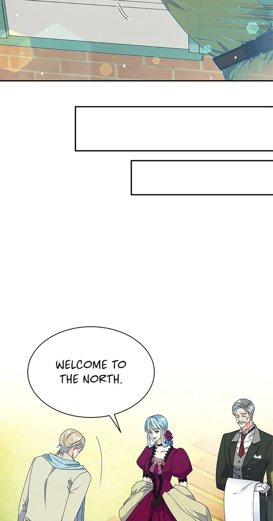 My Otherworldly Marriage Chapter 11 page 13