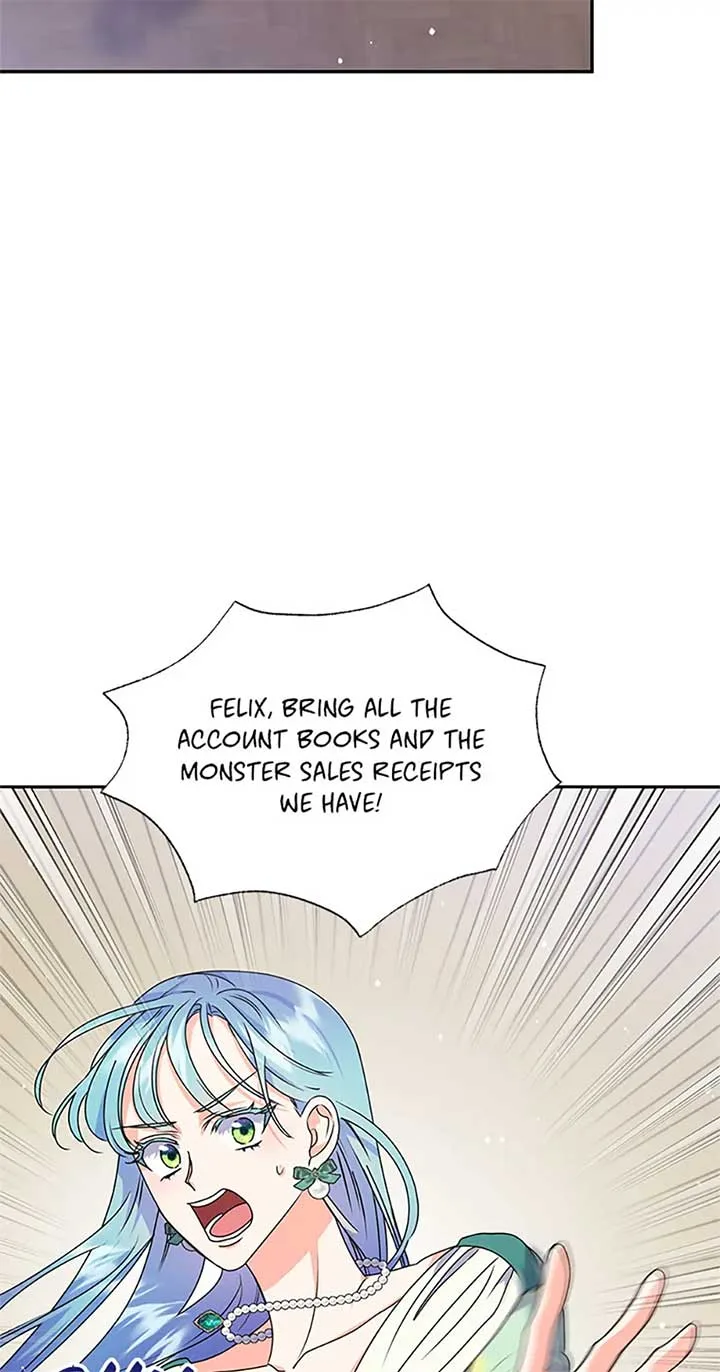 My Otherworldly Marriage Chapter 10 page 32