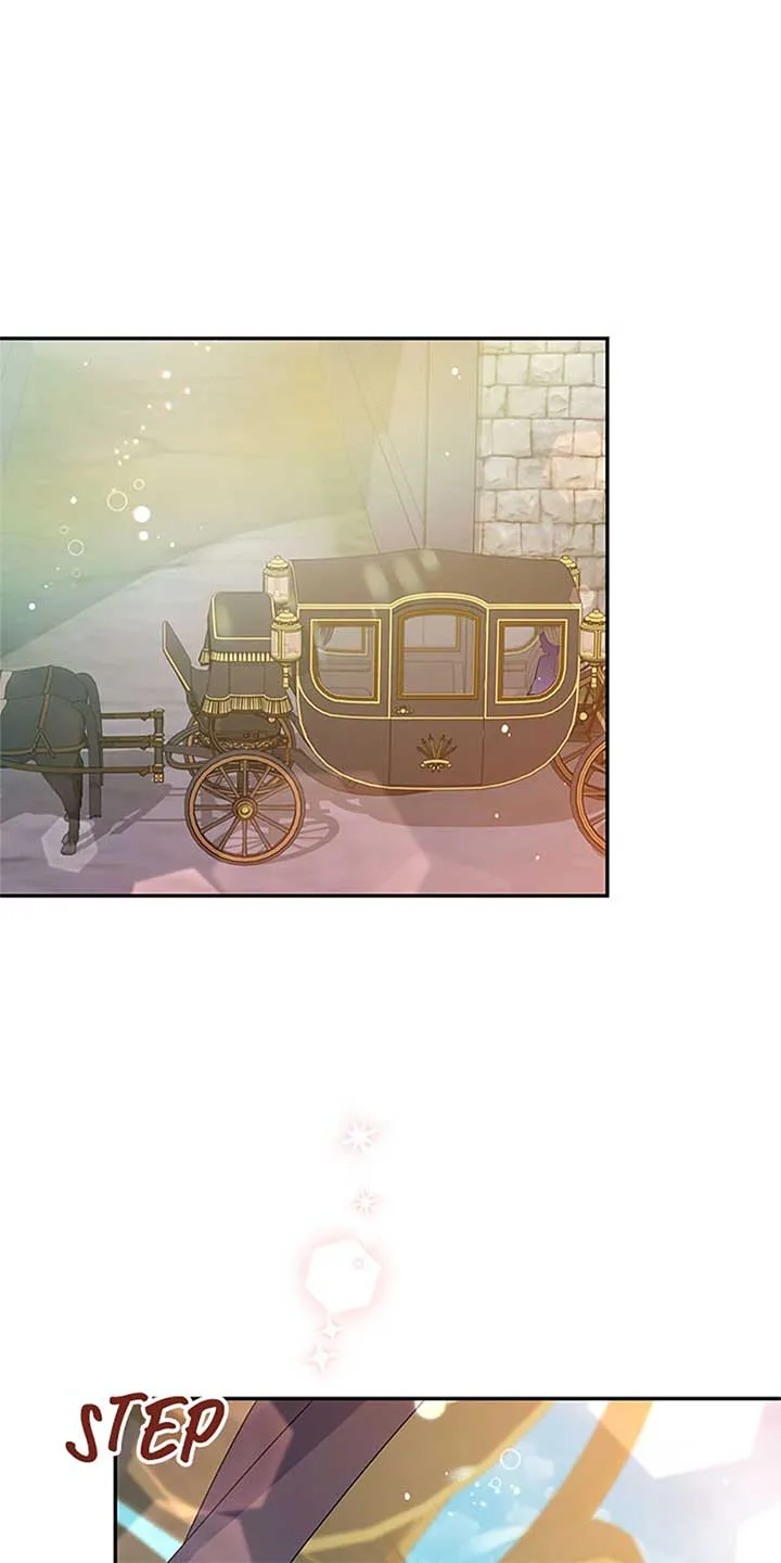 My Otherworldly Marriage Chapter 10 page 71