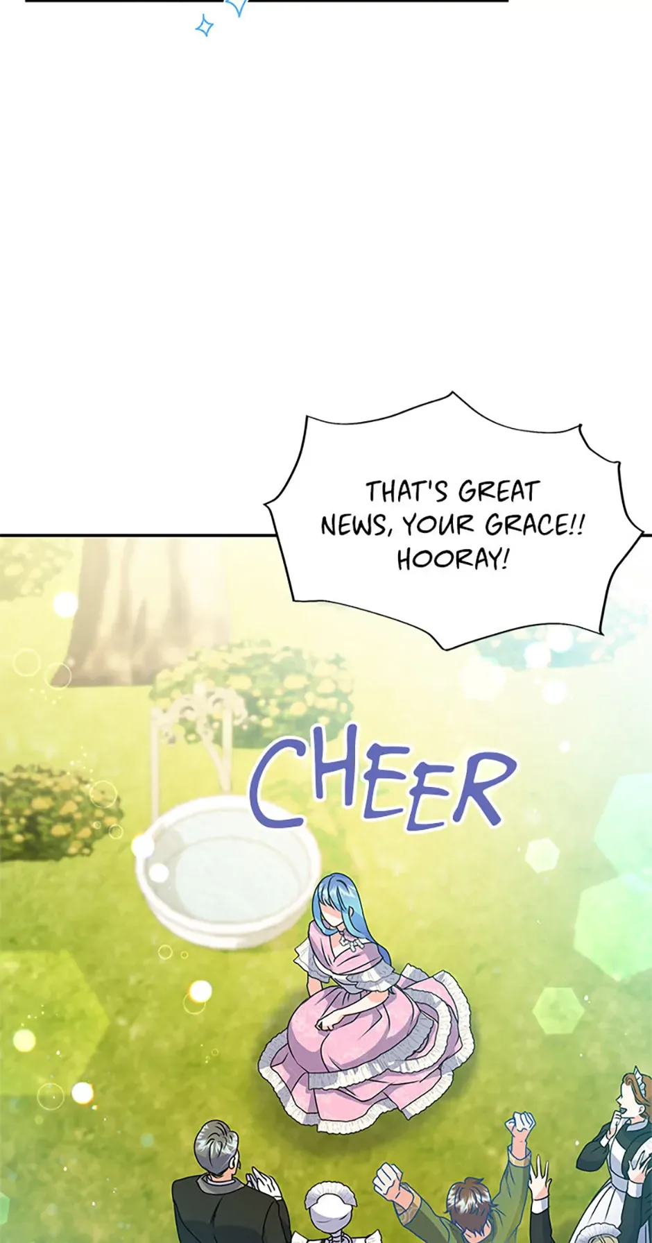 My Otherworldly Marriage Chapter 11 page 63