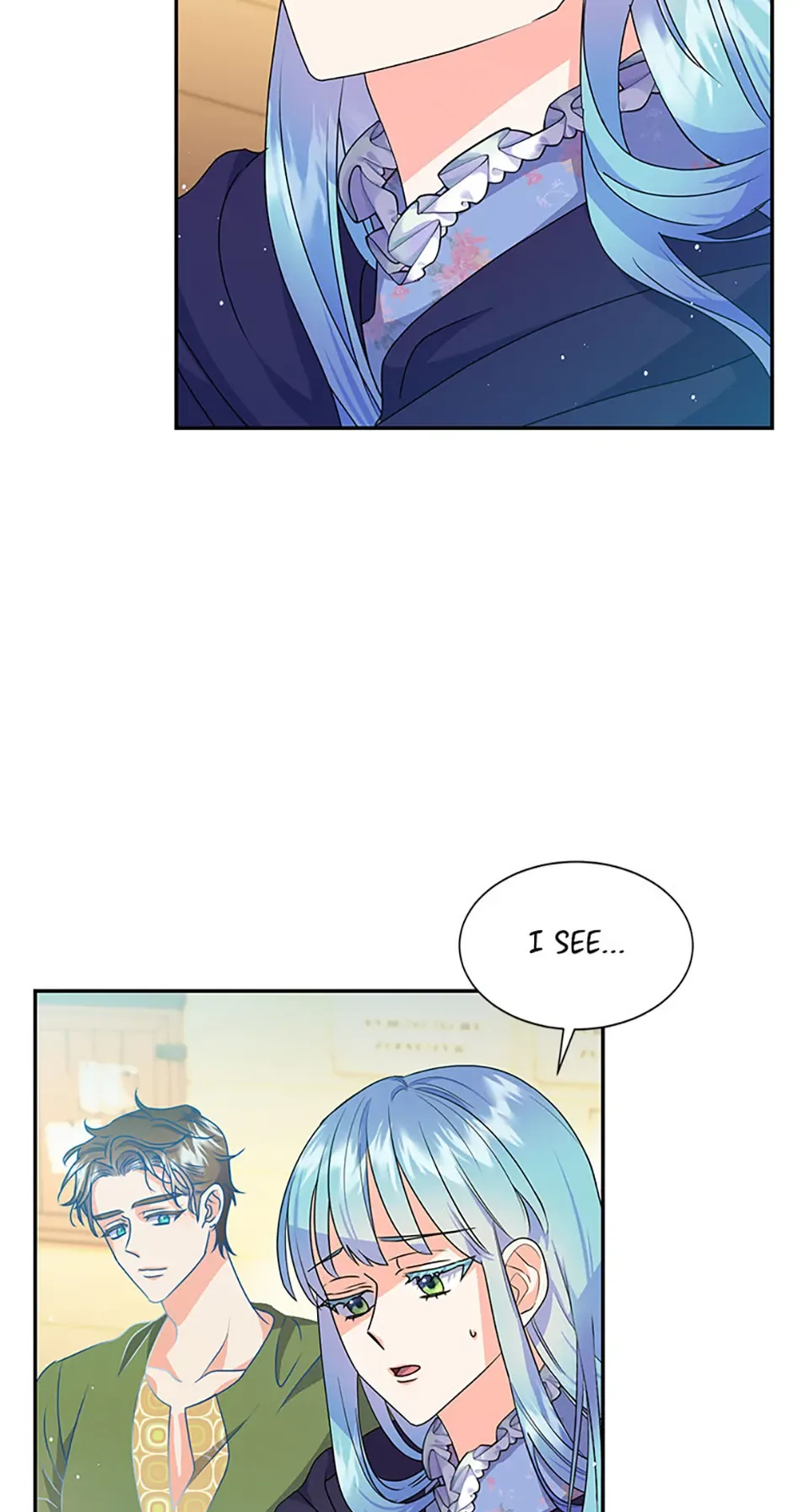 My Otherworldly Marriage Chapter 11 page 48