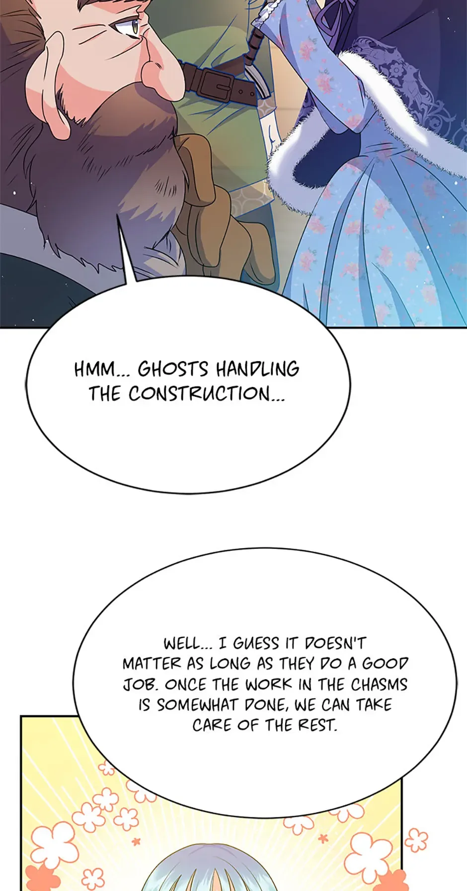My Otherworldly Marriage Chapter 11 page 54