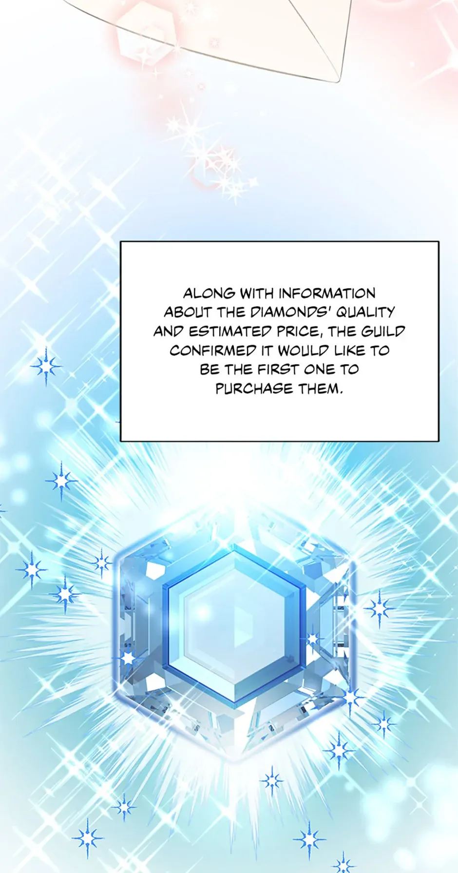 My Otherworldly Marriage Chapter 11 page 3