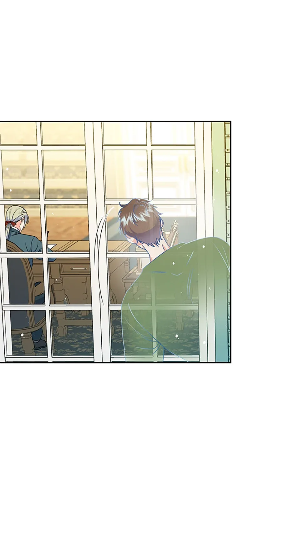 My Otherworldly Marriage Chapter 11 page 9