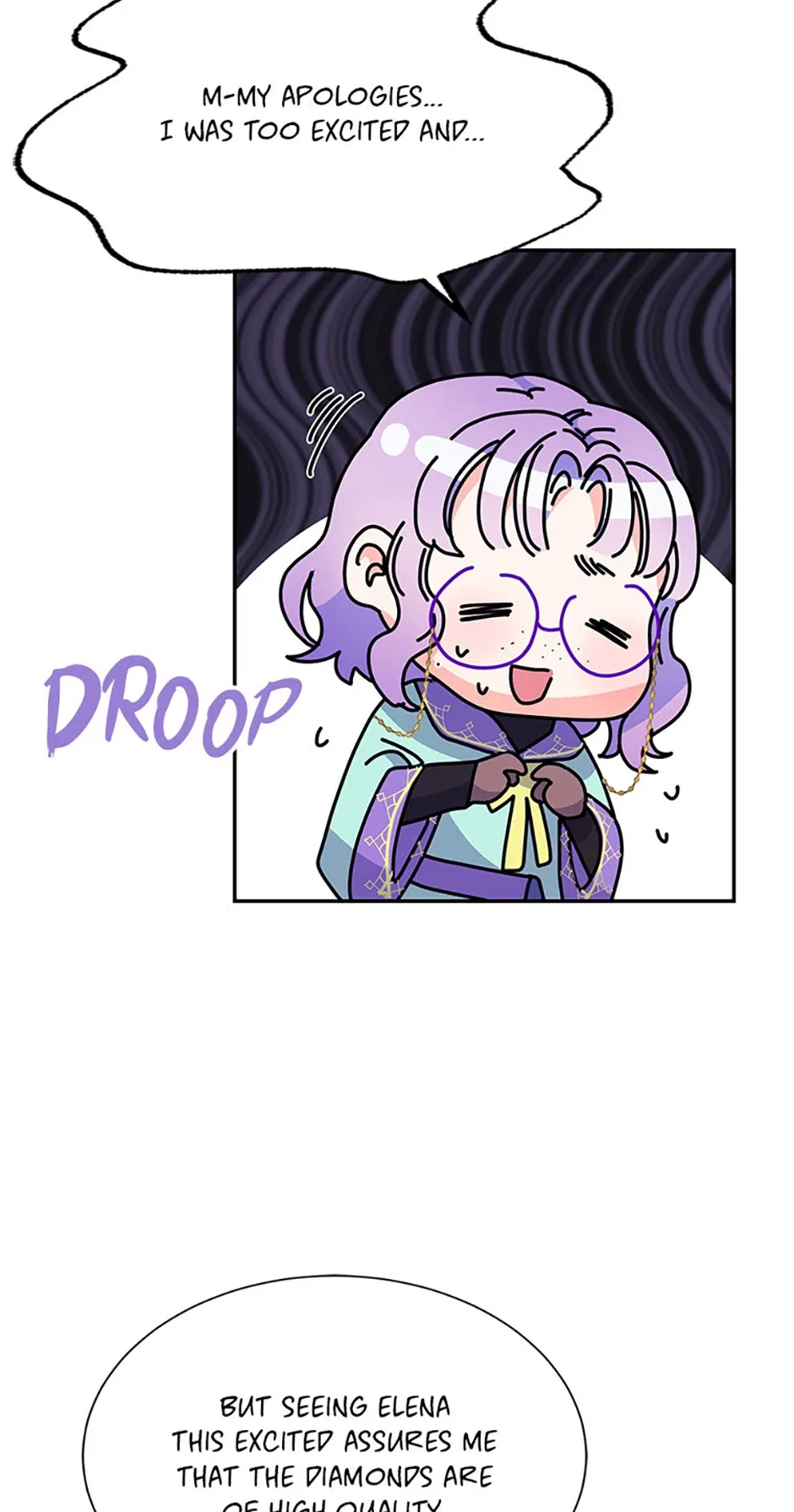 My Otherworldly Marriage Chapter 11 page 27