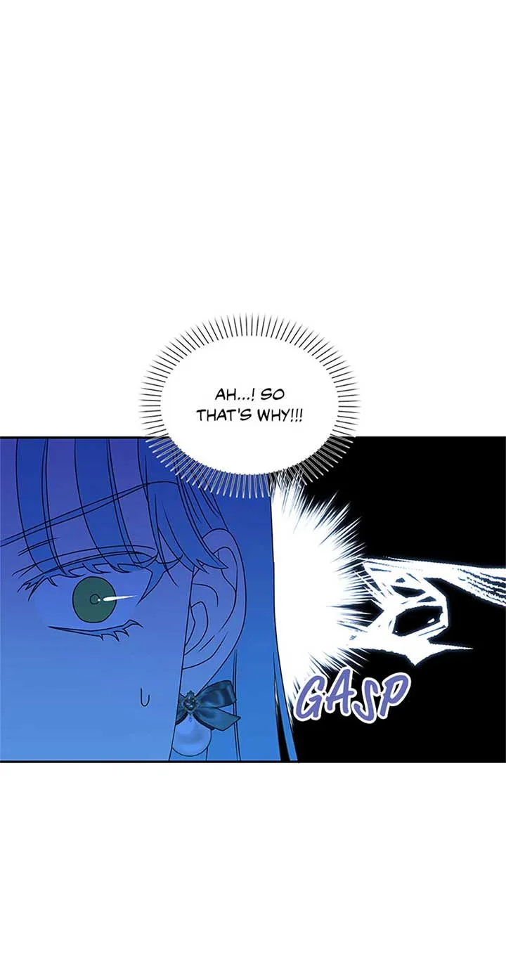 My Otherworldly Marriage Chapter 10 page 28