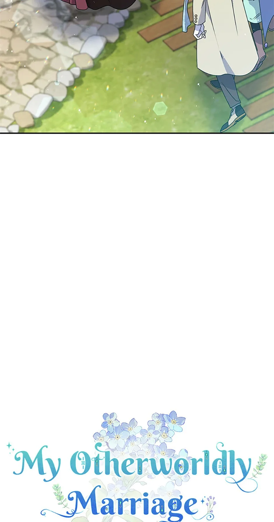 My Otherworldly Marriage Chapter 11 page 20