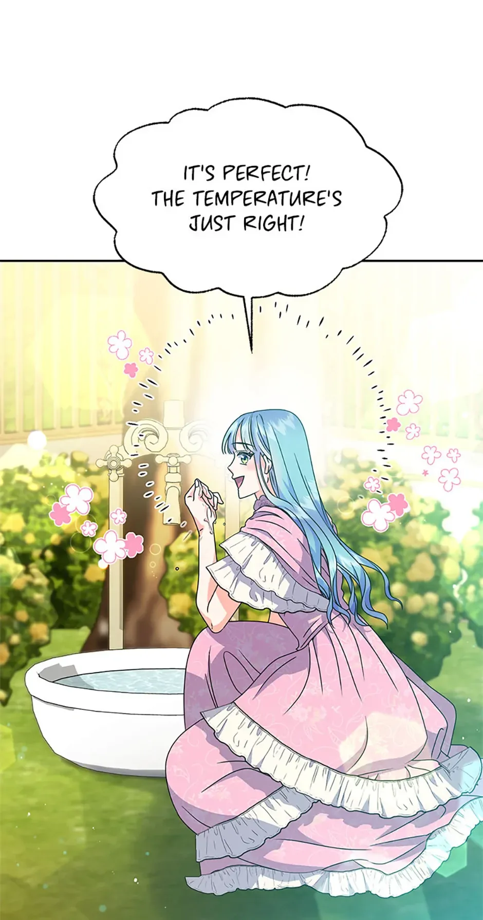 My Otherworldly Marriage Chapter 11 page 61