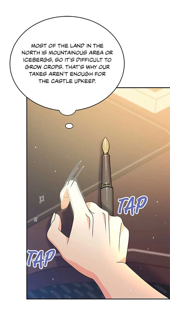 My Otherworldly Marriage Chapter 10 page 36