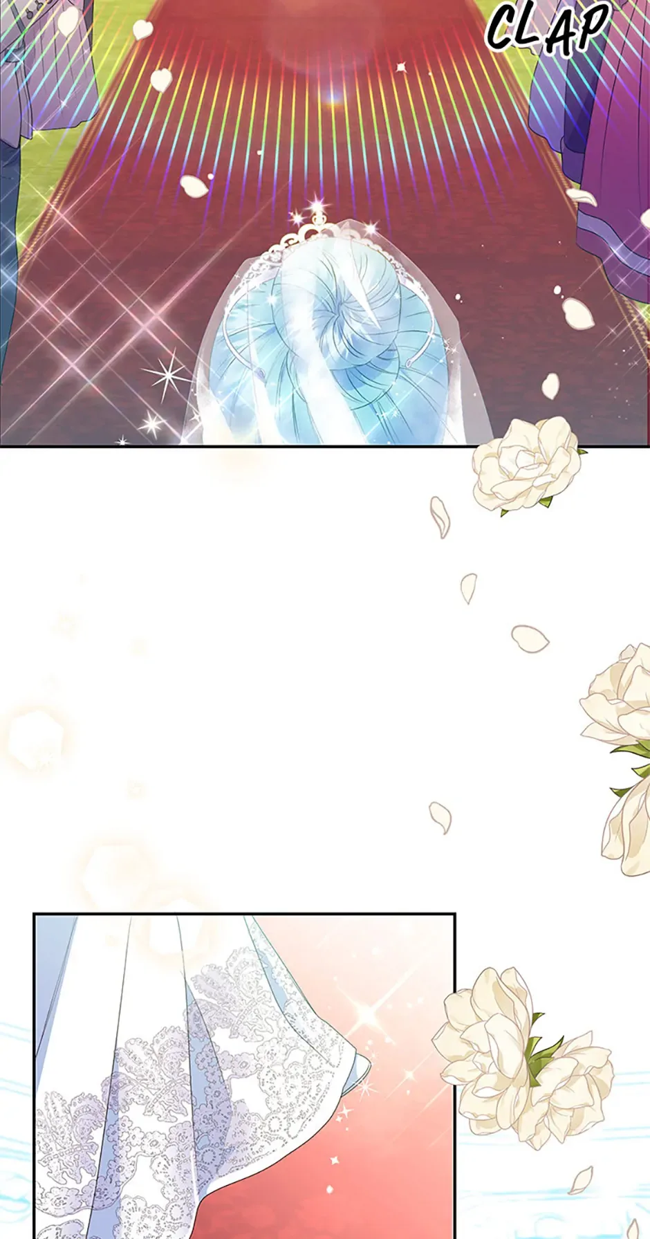 My Otherworldly Marriage Chapter 3 page 61