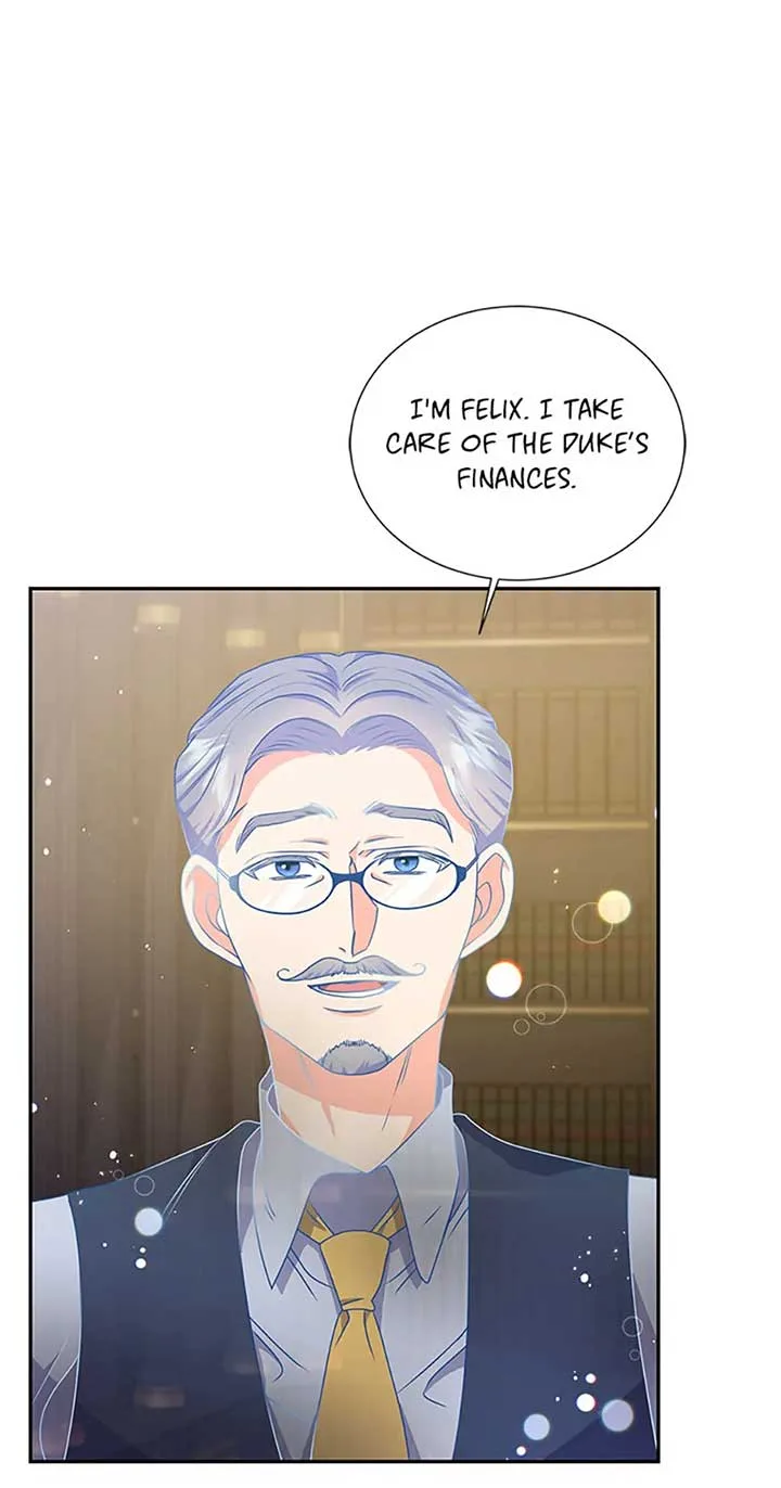 My Otherworldly Marriage Chapter 10 page 16