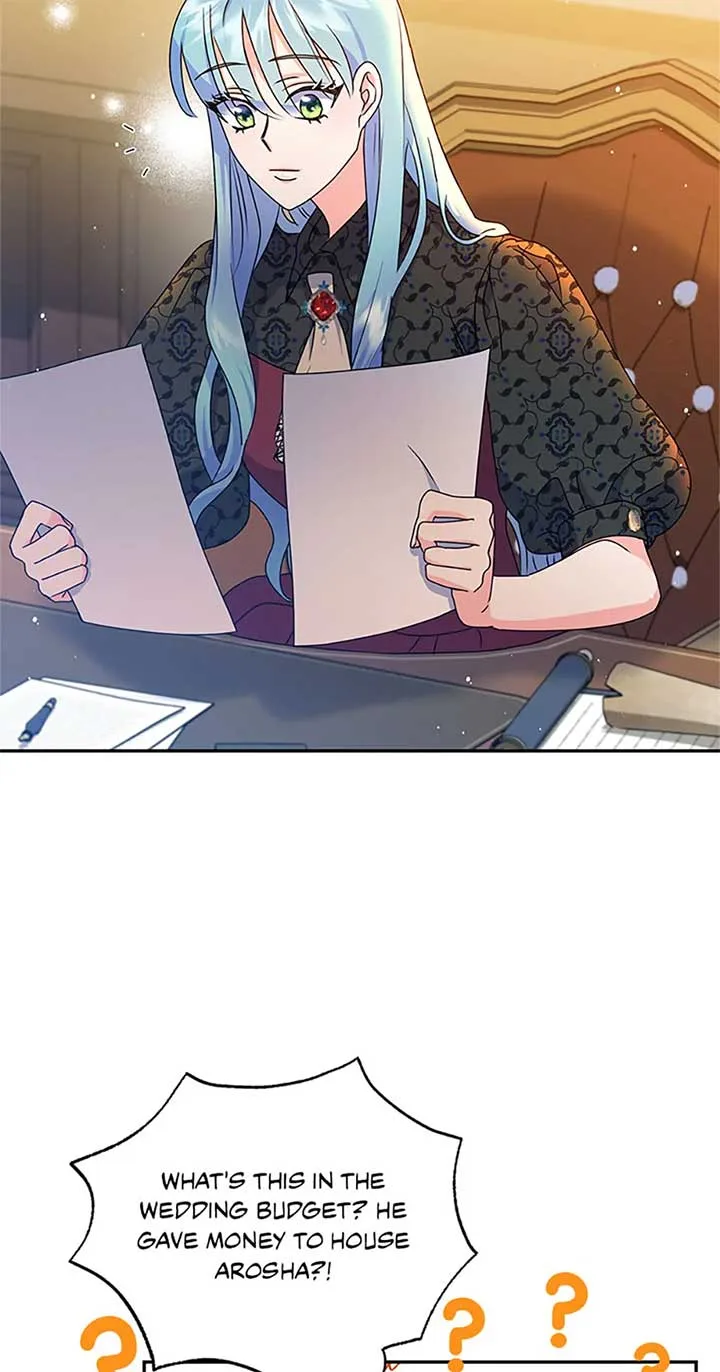 My Otherworldly Marriage Chapter 10 page 40