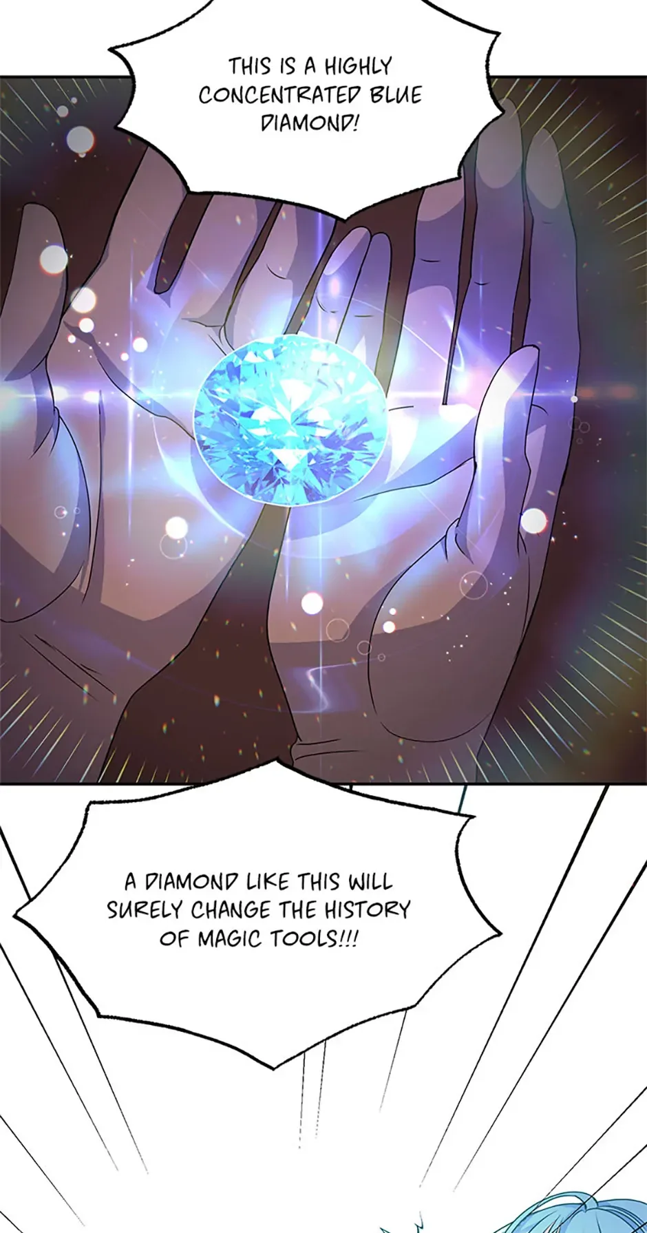My Otherworldly Marriage Chapter 11 page 24