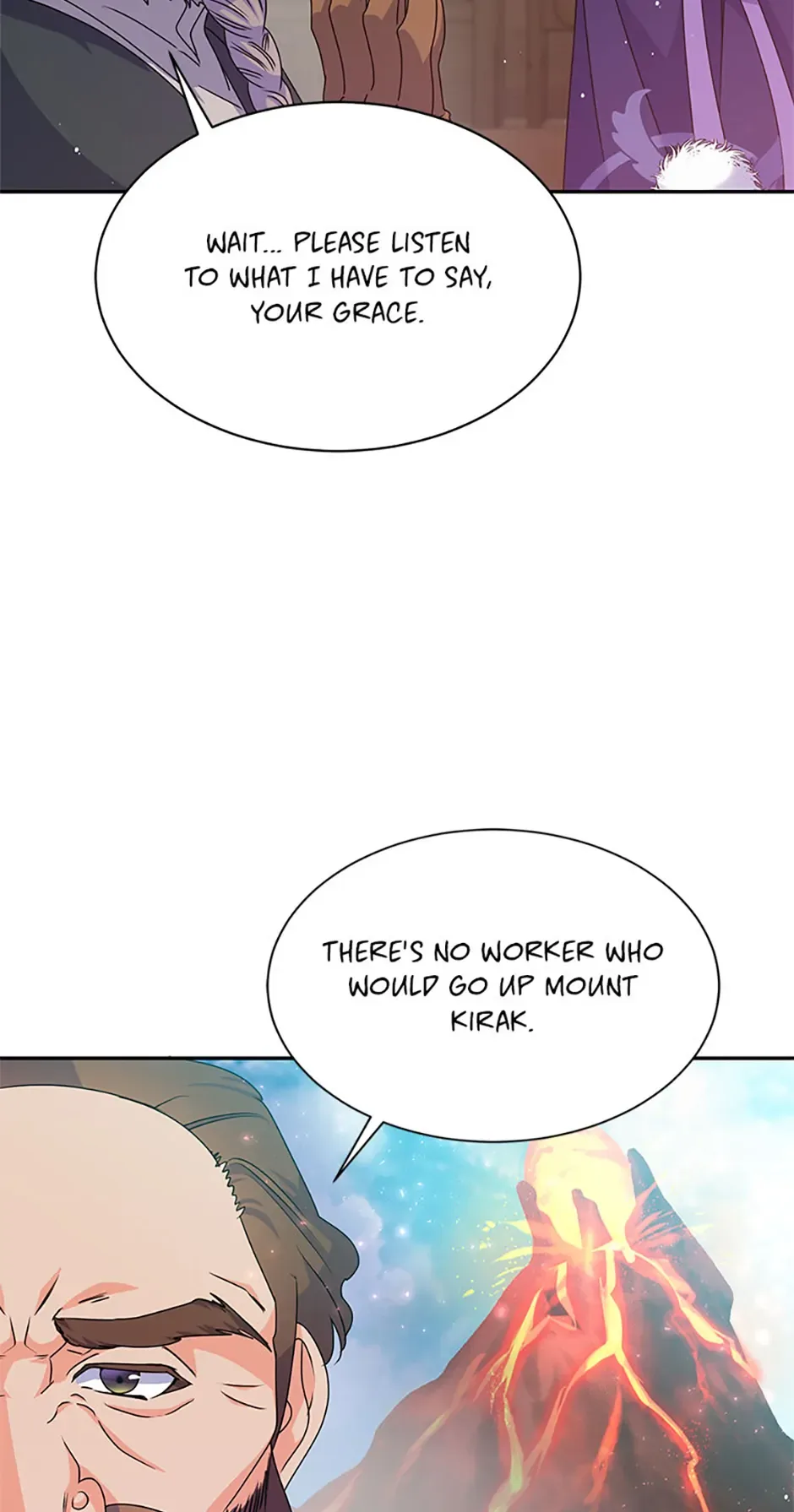 My Otherworldly Marriage Chapter 11 page 46