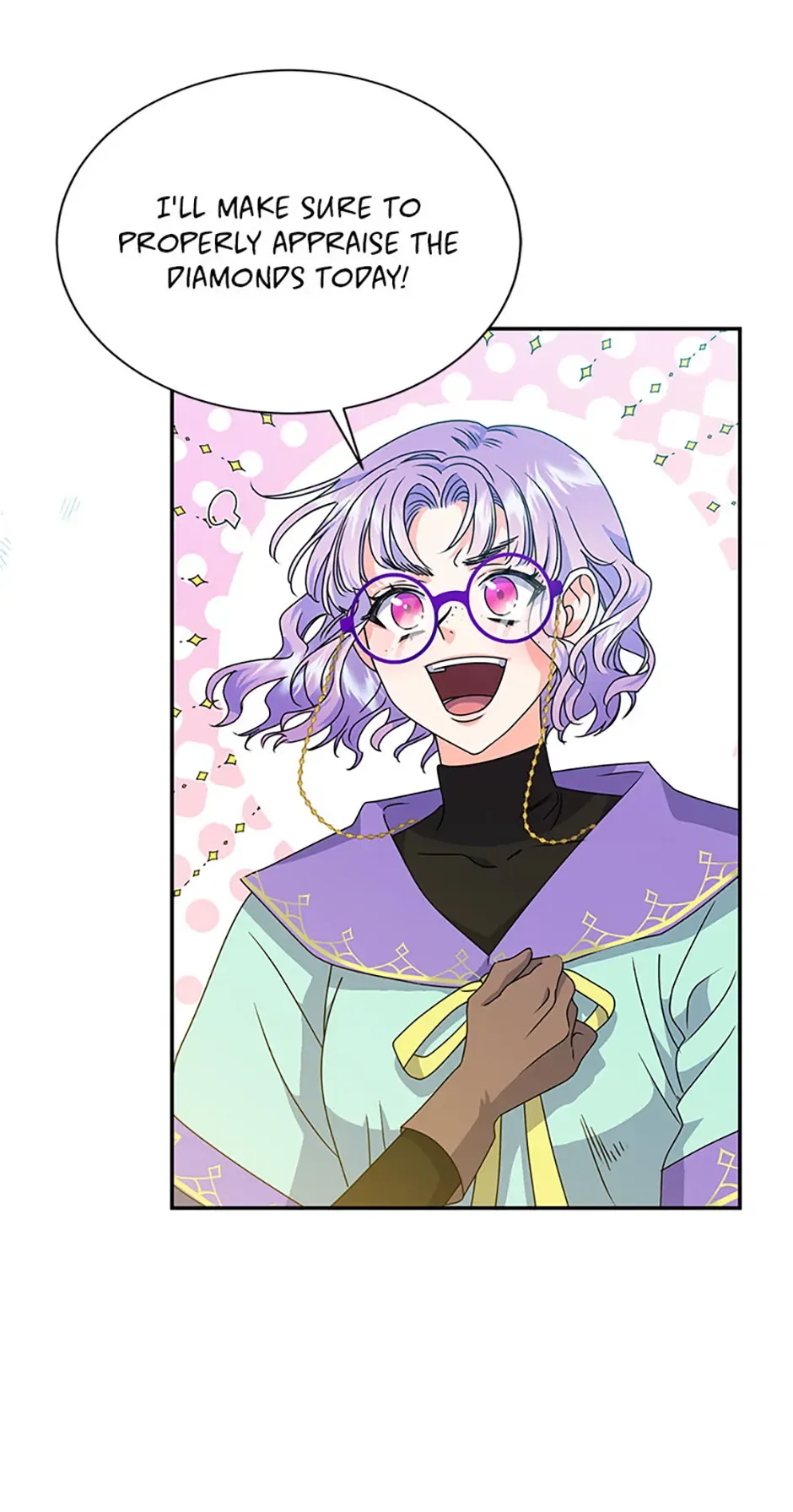 My Otherworldly Marriage Chapter 11 page 16