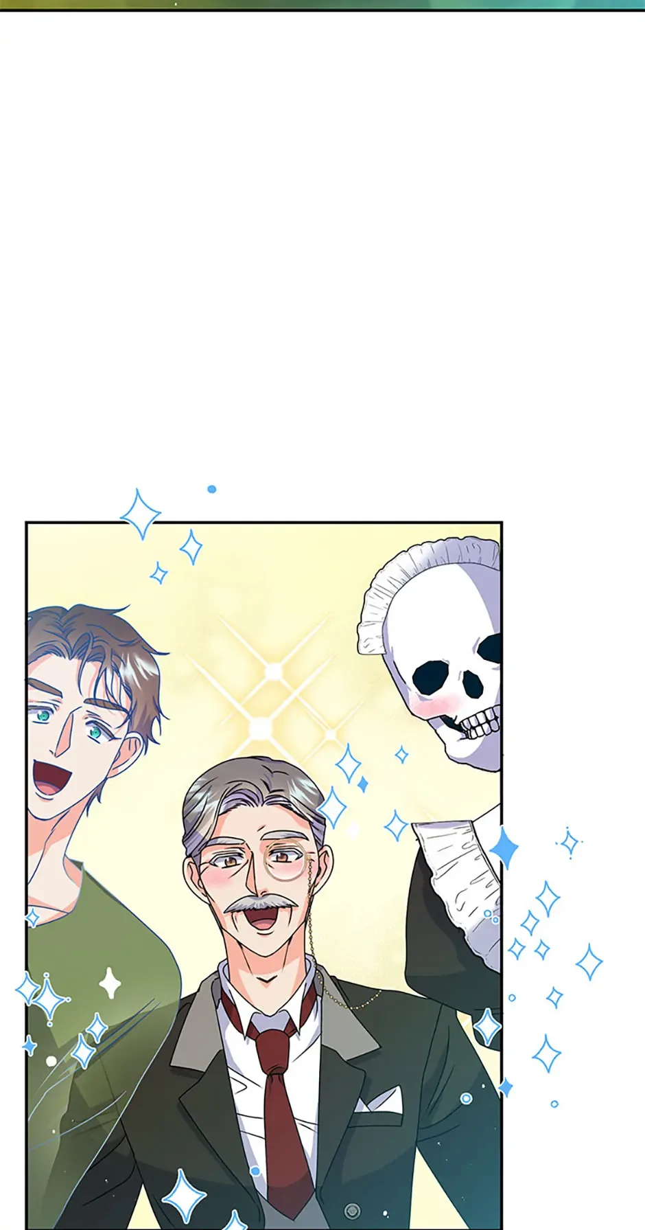 My Otherworldly Marriage Chapter 11 page 62