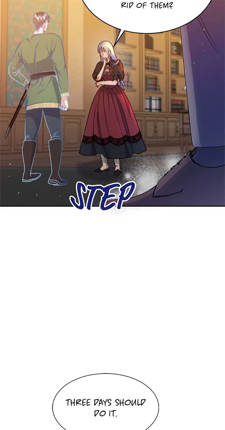 My Otherworldly Marriage Chapter 10 page 54