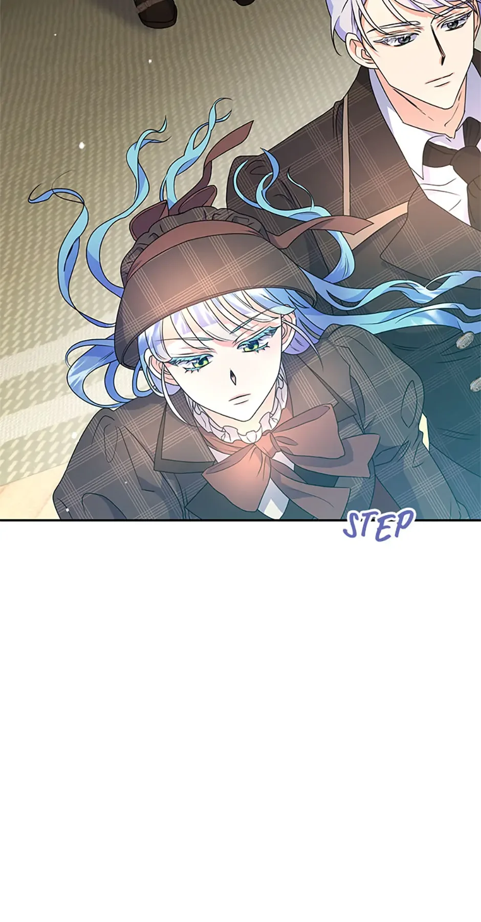 My Otherworldly Marriage Chapter 7 page 28