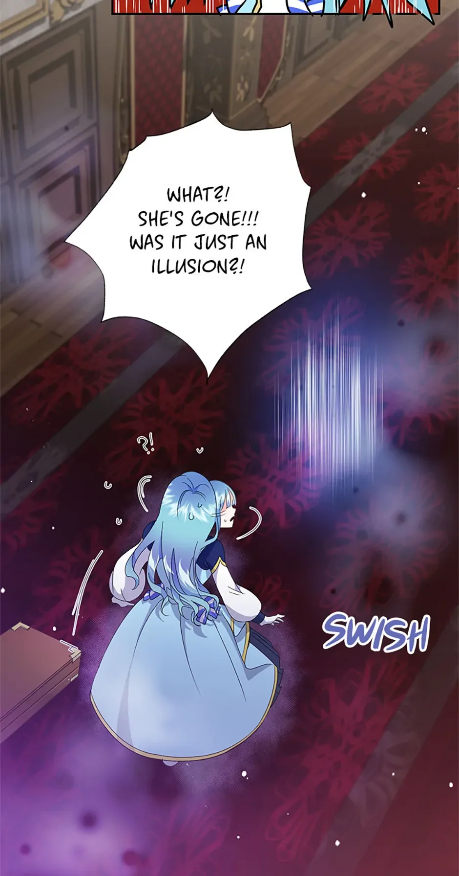 My Otherworldly Marriage Chapter 2 page 28
