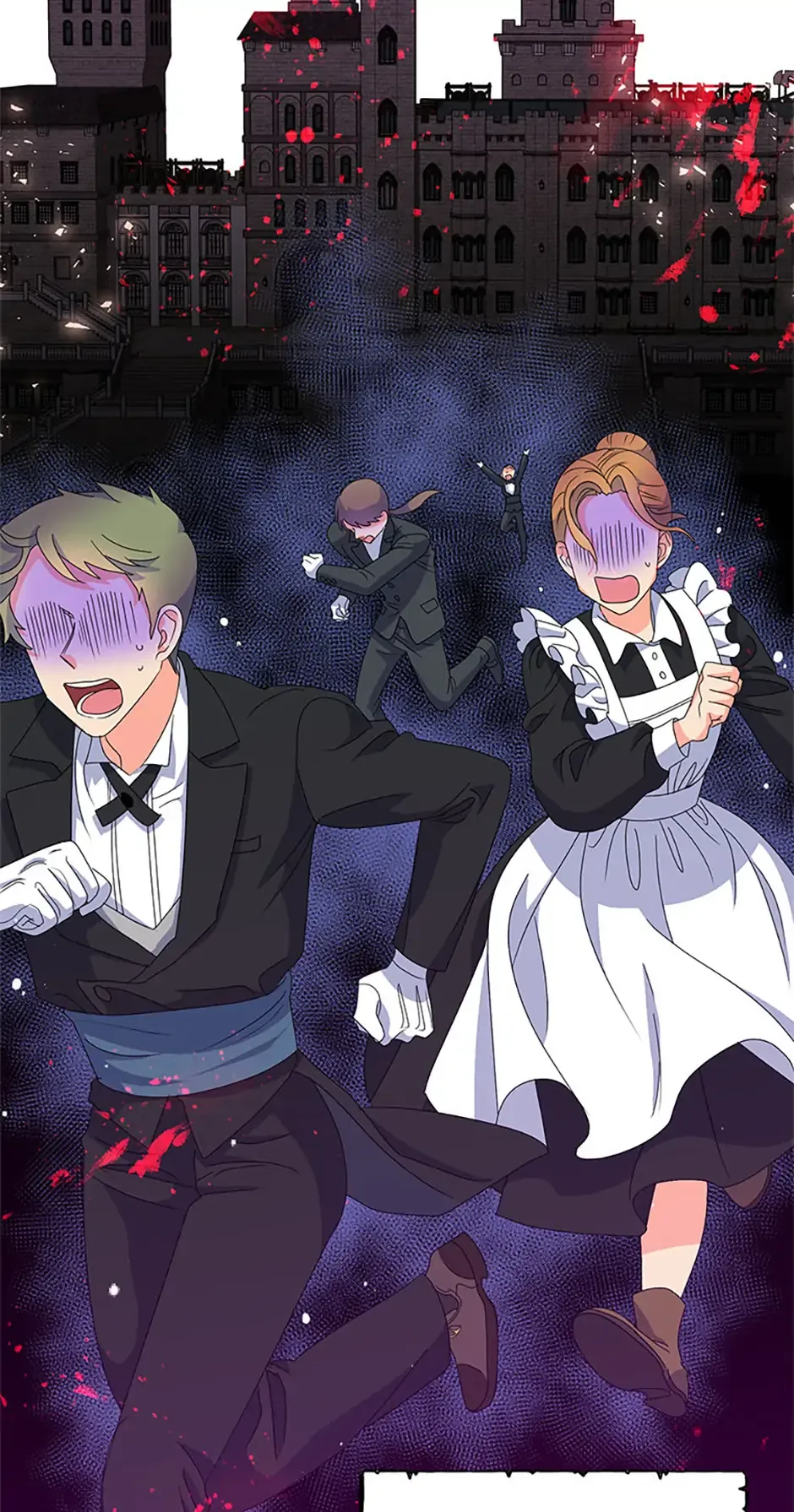 My Otherworldly Marriage Chapter 2 page 49
