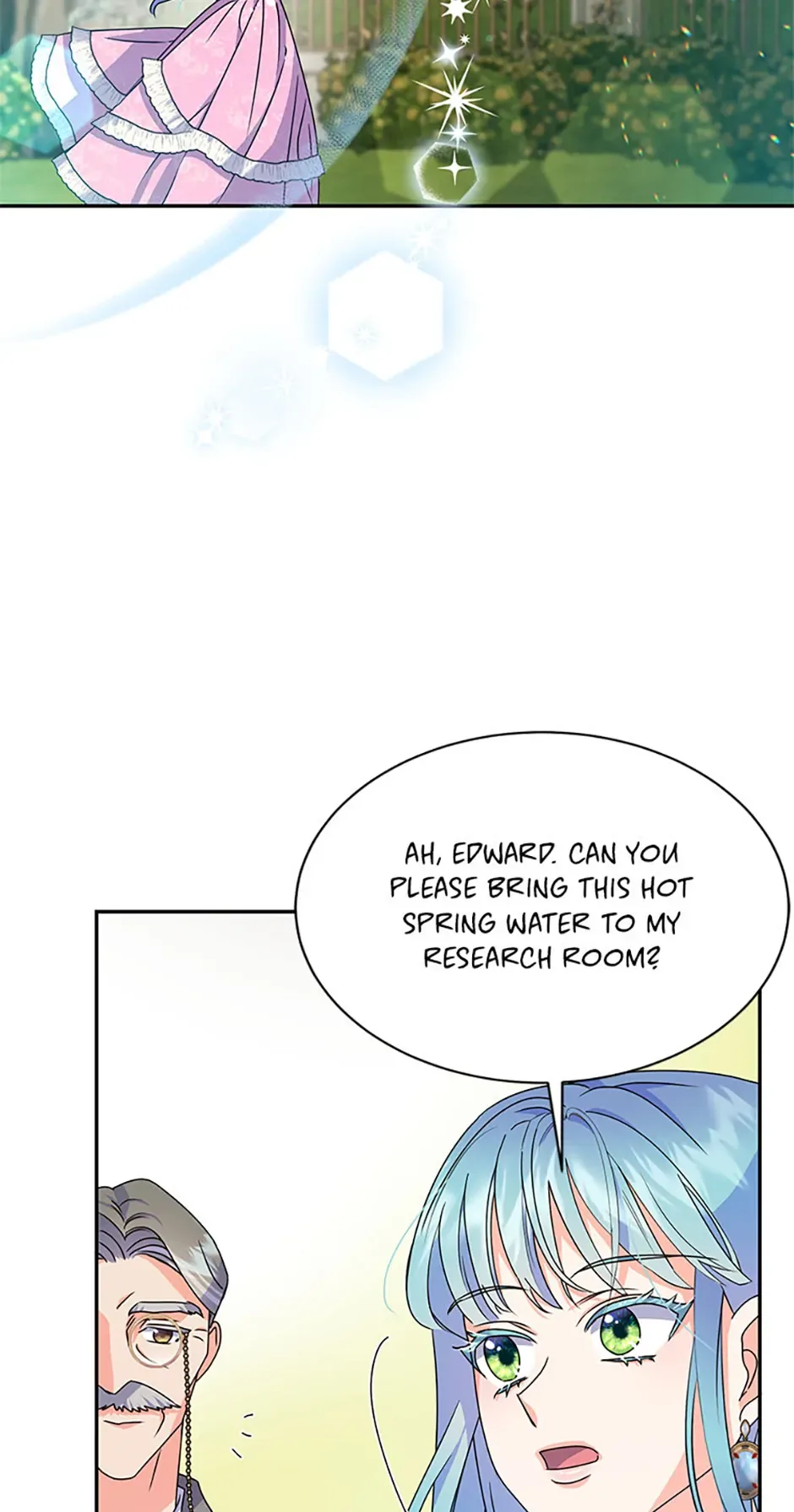 My Otherworldly Marriage Chapter 11 page 67