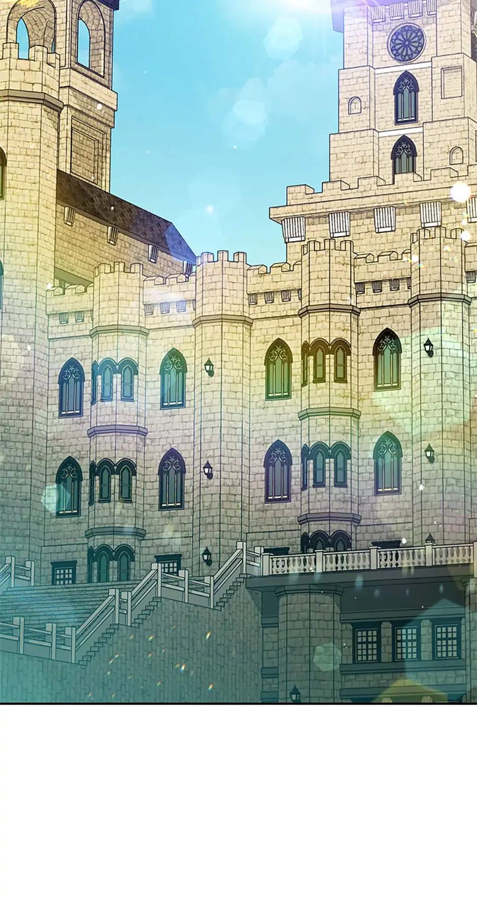 My Otherworldly Marriage Chapter 11 page 71