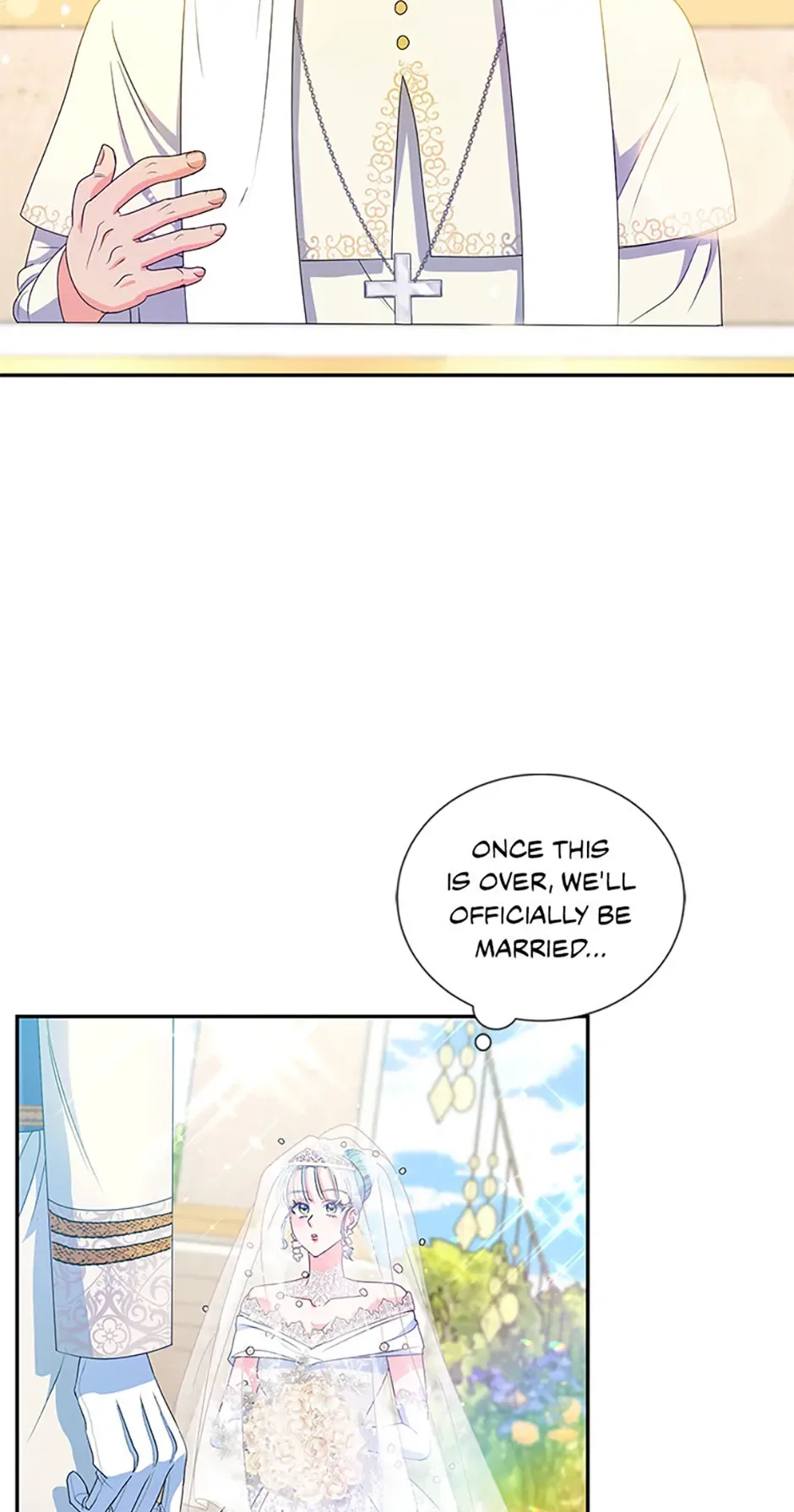 My Otherworldly Marriage Chapter 3 page 68