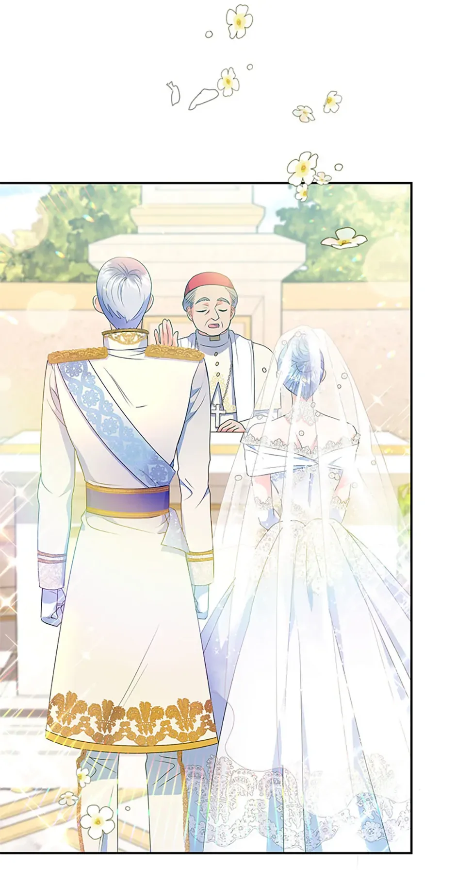 My Otherworldly Marriage Chapter 3 page 65
