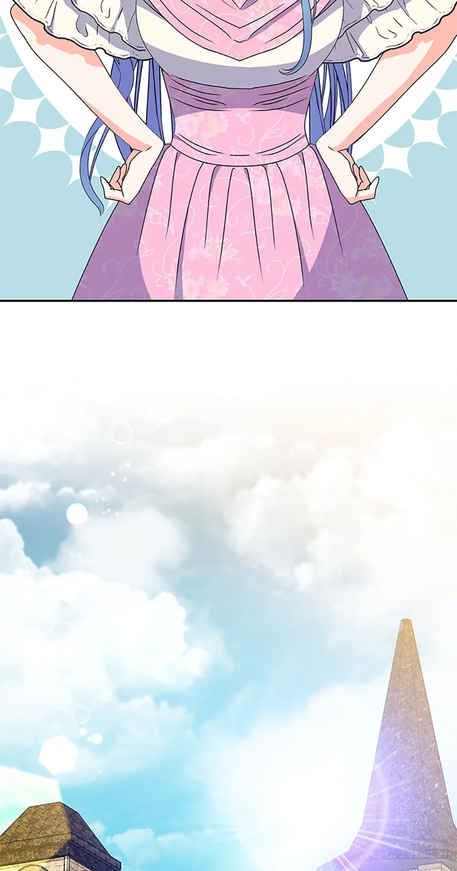 My Otherworldly Marriage Chapter 11 page 70