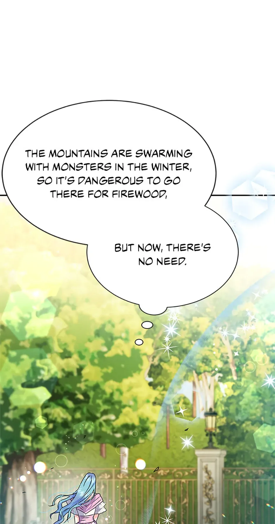 My Otherworldly Marriage Chapter 11 page 66