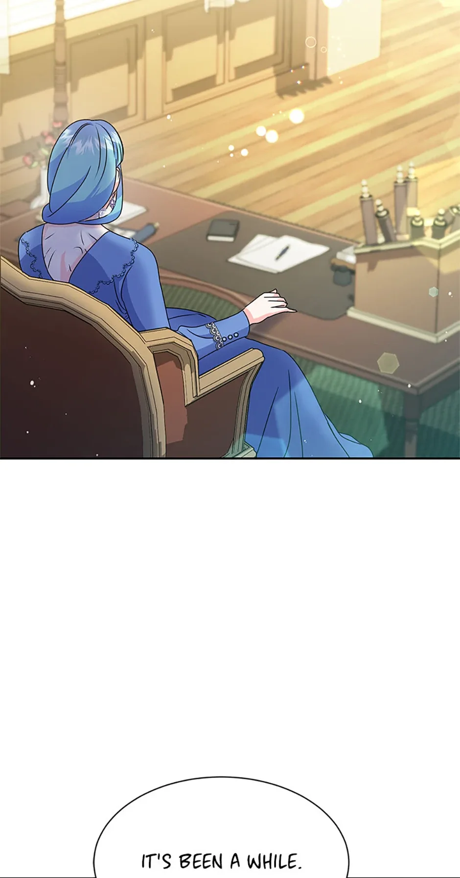My Otherworldly Marriage Chapter 11 page 74