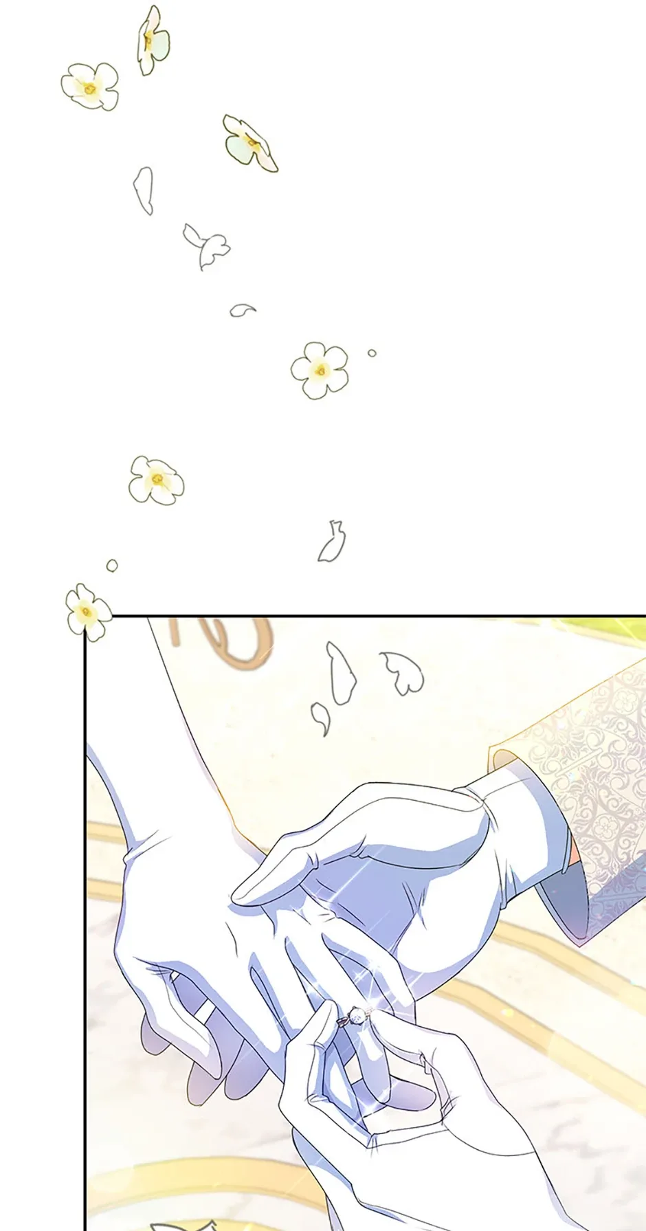 My Otherworldly Marriage Chapter 3 page 66