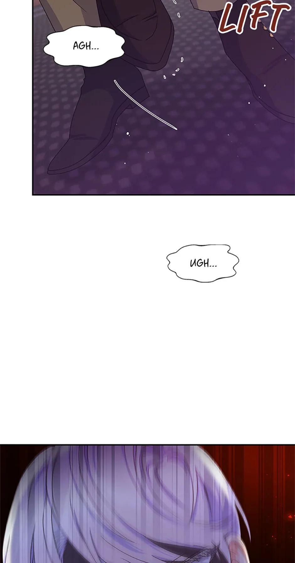My Otherworldly Marriage Chapter 7 page 42
