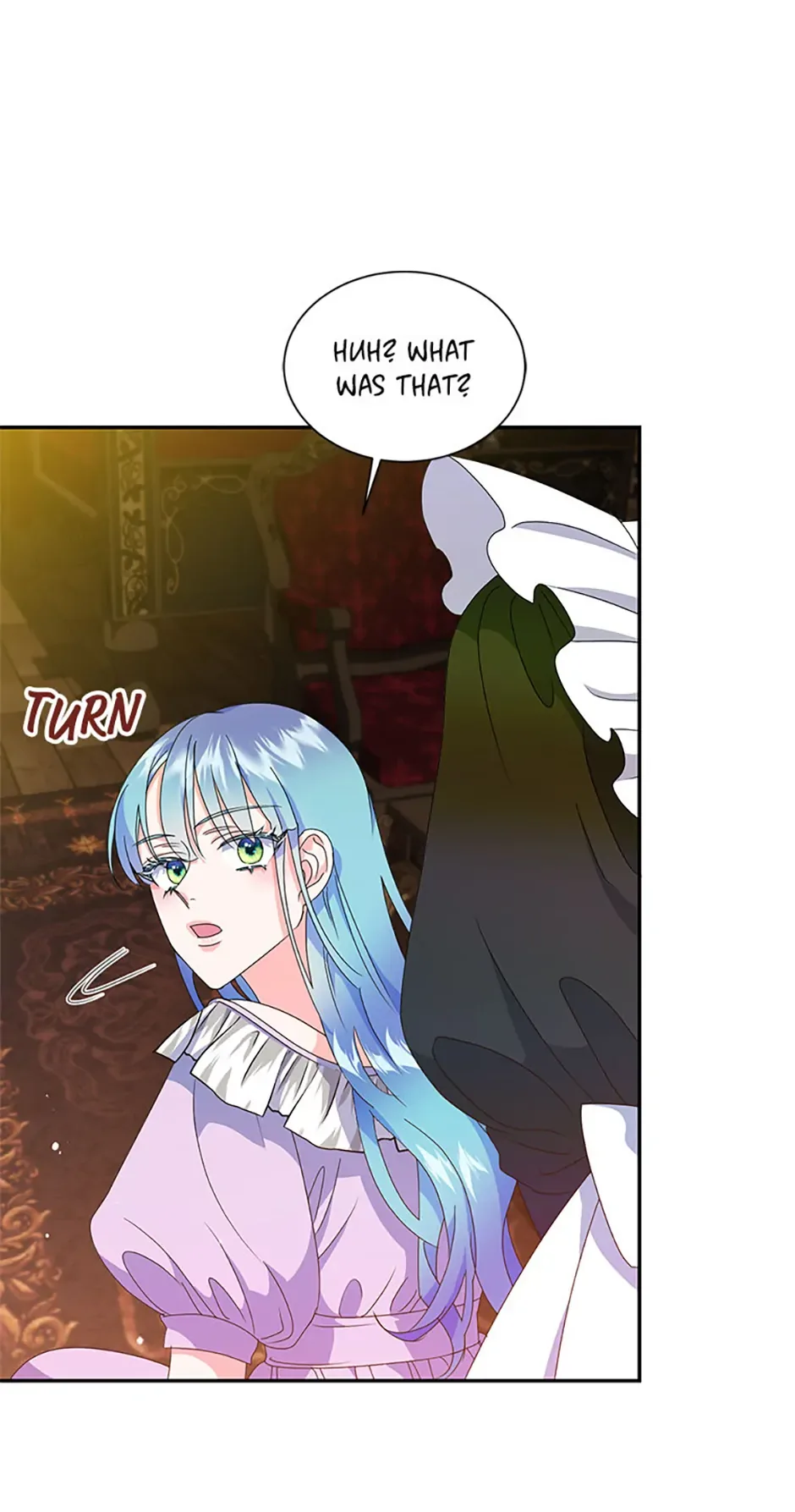 My Otherworldly Marriage Chapter 2 page 58