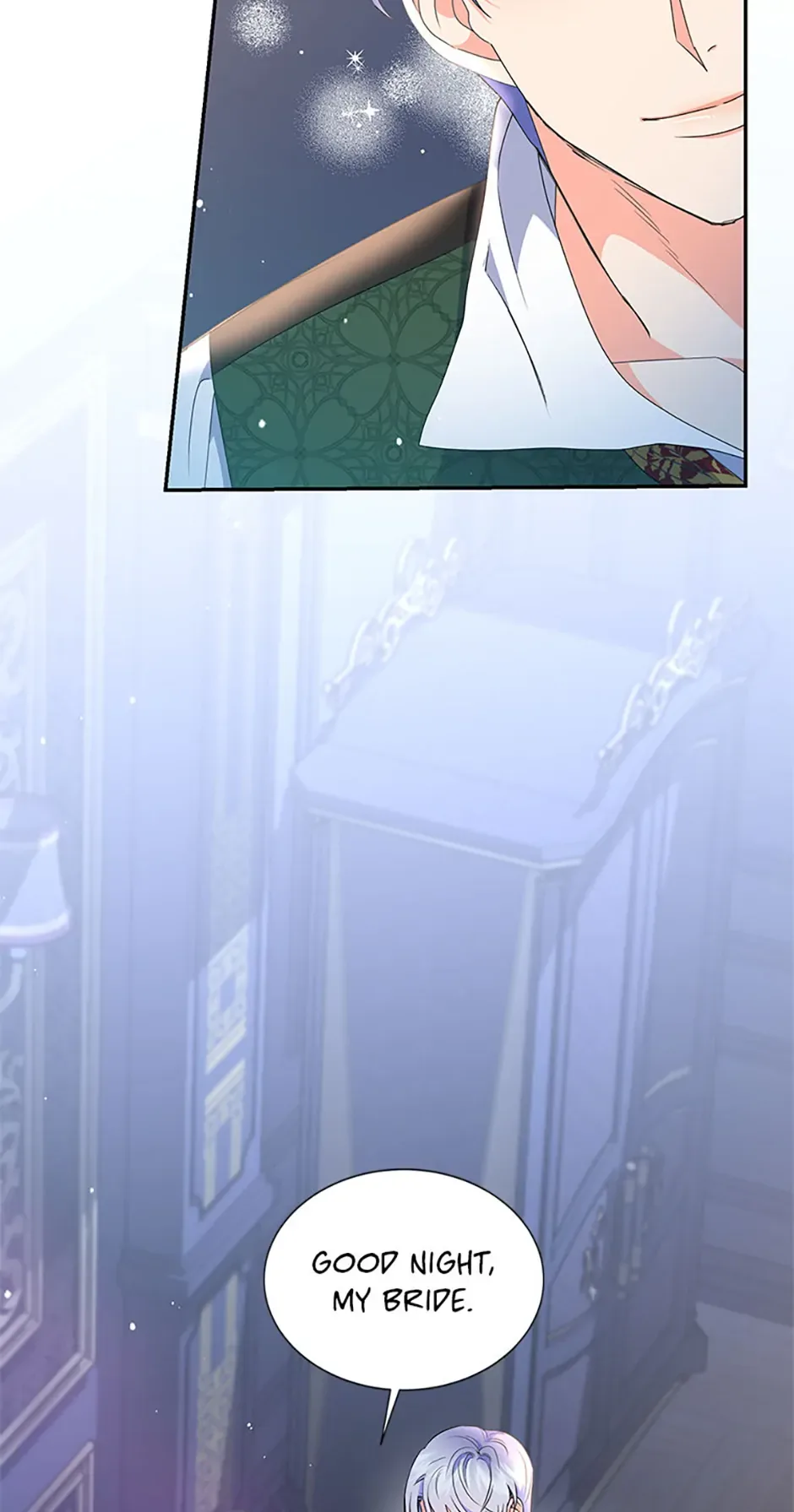 My Otherworldly Marriage Chapter 3 page 52