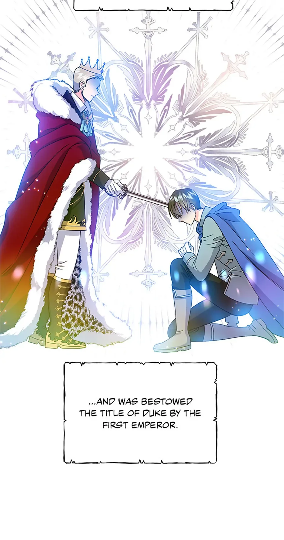 My Otherworldly Marriage Chapter 2 page 44