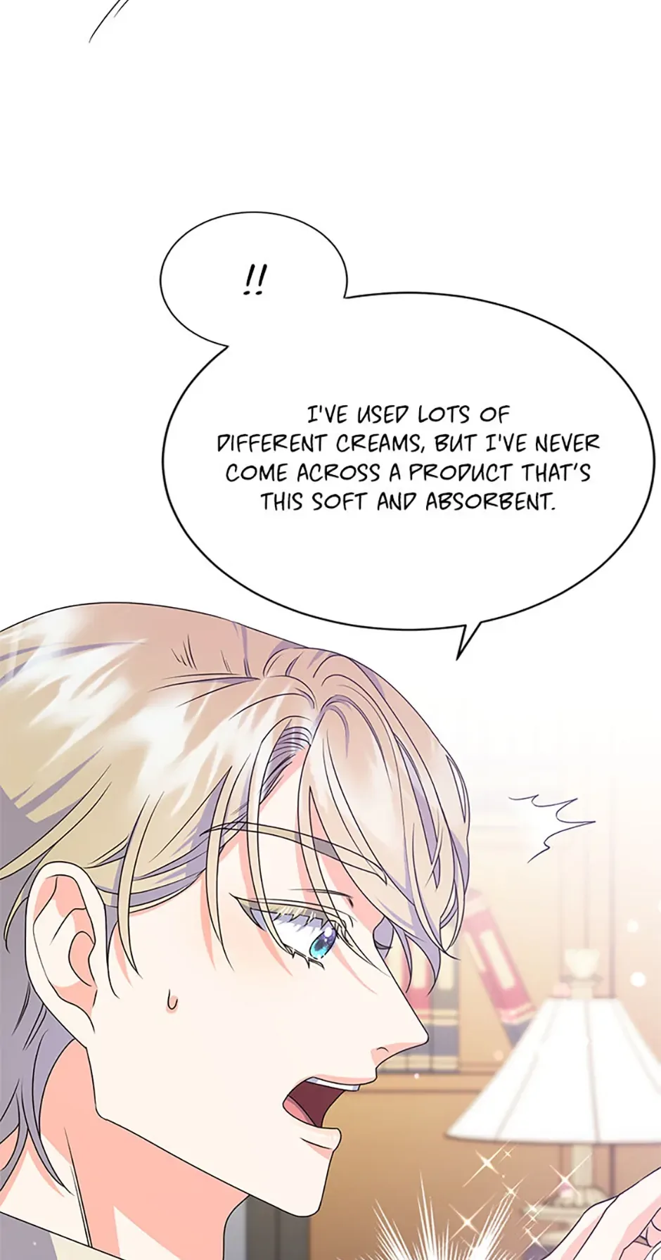 My Otherworldly Marriage Chapter 12 page 13