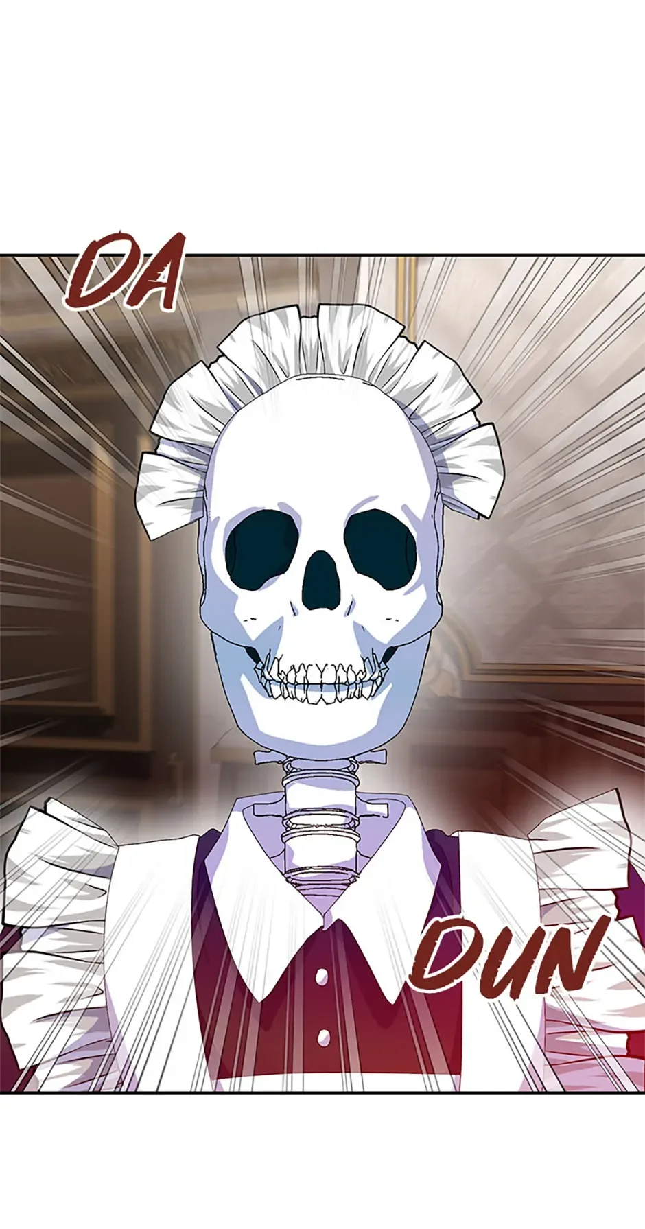 My Otherworldly Marriage Chapter 2 page 59