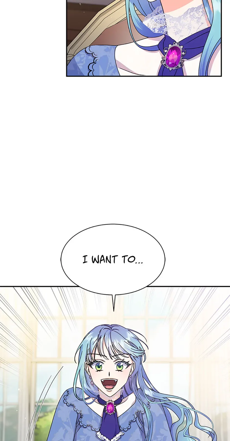 My Otherworldly Marriage Chapter 12 page 6