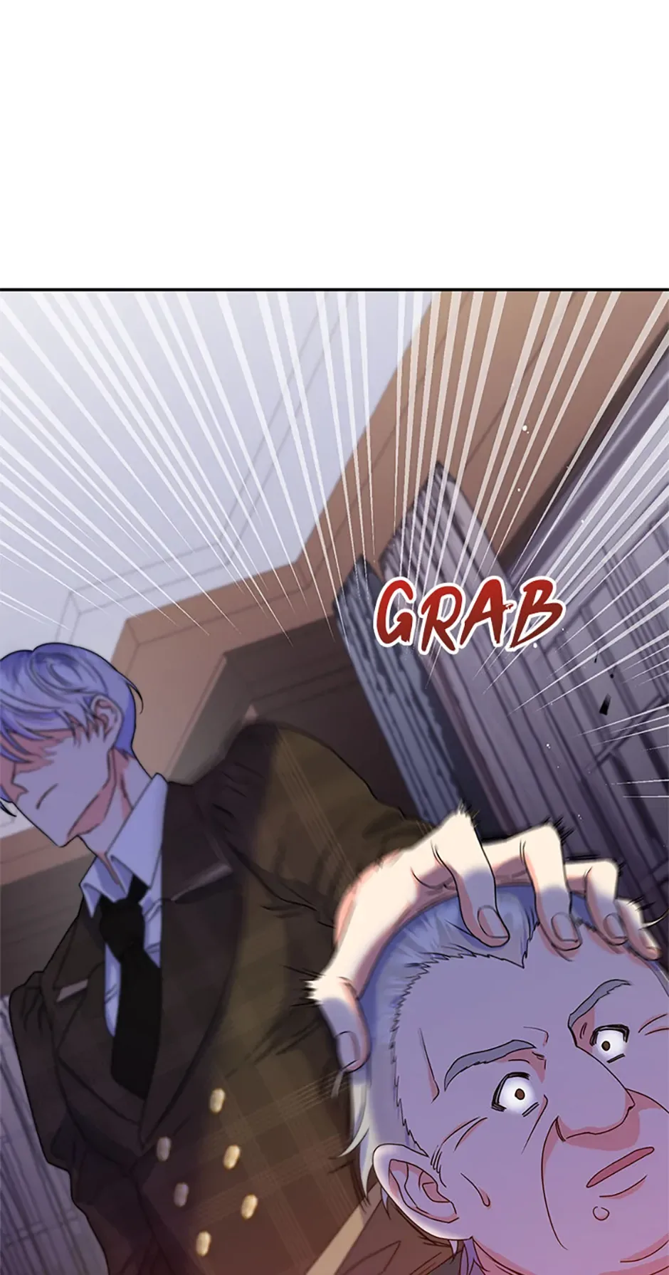 My Otherworldly Marriage Chapter 7 page 39