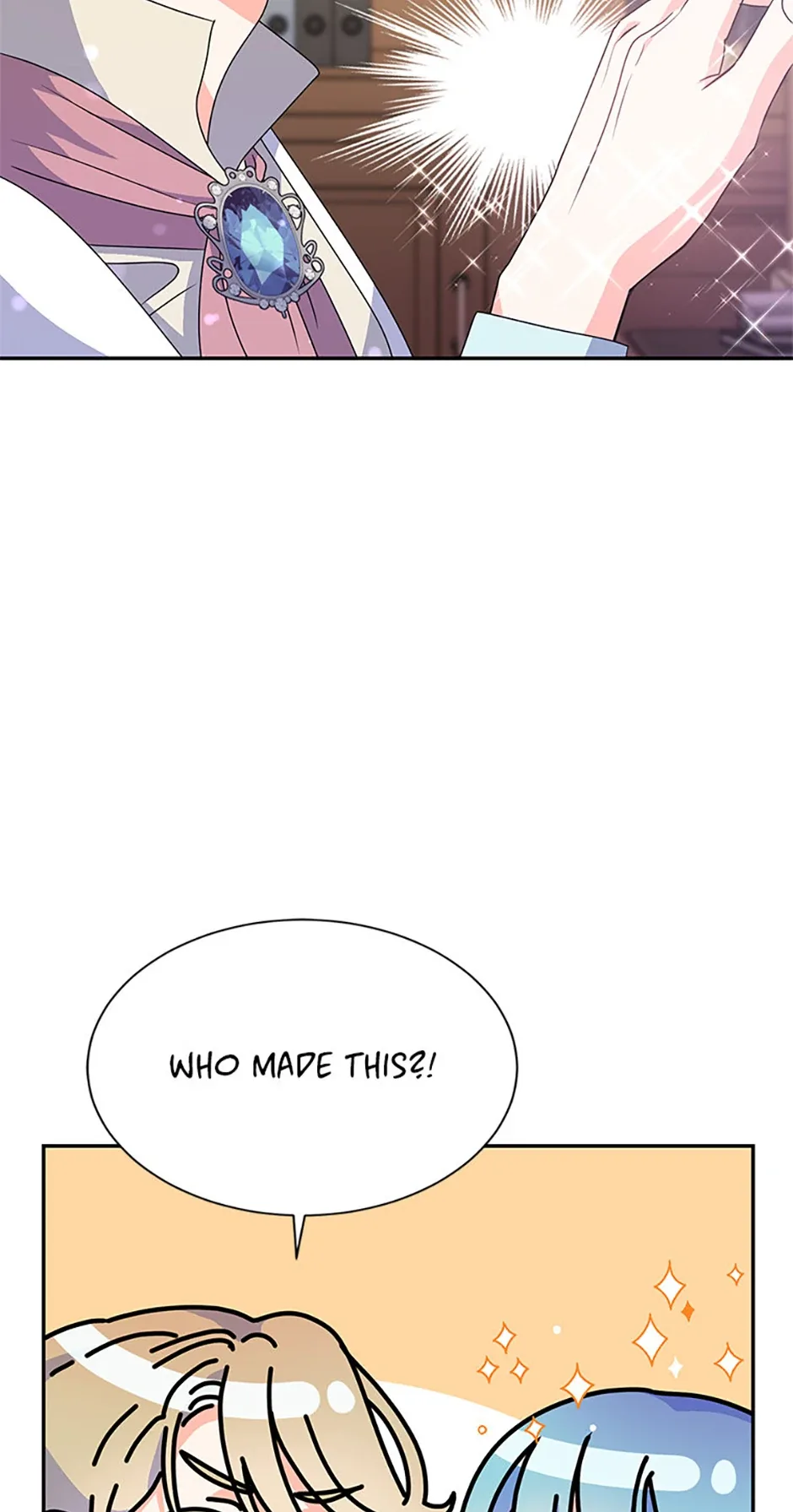 My Otherworldly Marriage Chapter 12 page 14