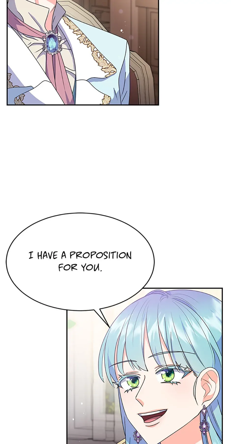 My Otherworldly Marriage Chapter 12 page 5