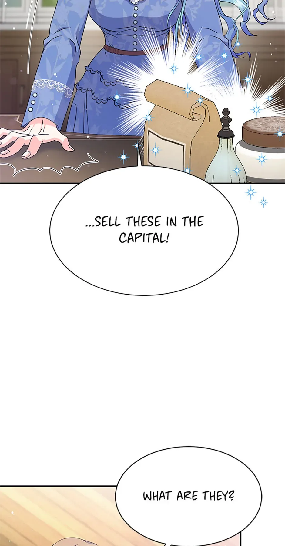 My Otherworldly Marriage Chapter 12 page 7
