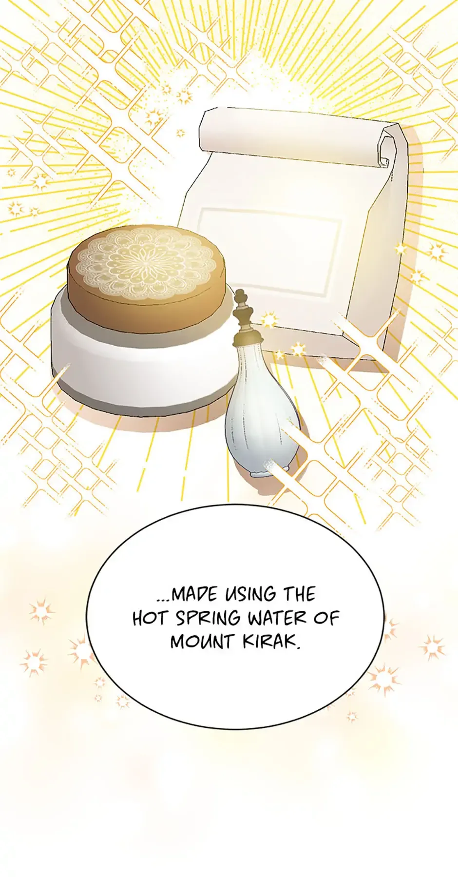 My Otherworldly Marriage Chapter 12 page 9