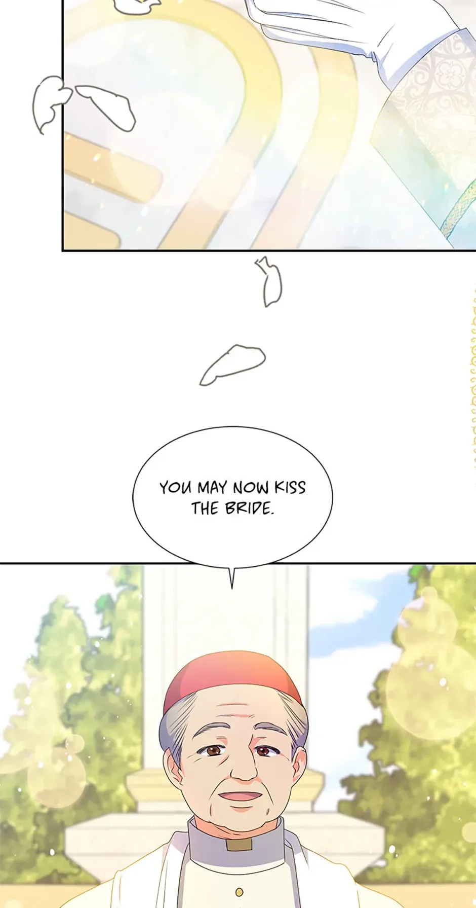 My Otherworldly Marriage Chapter 3 page 67