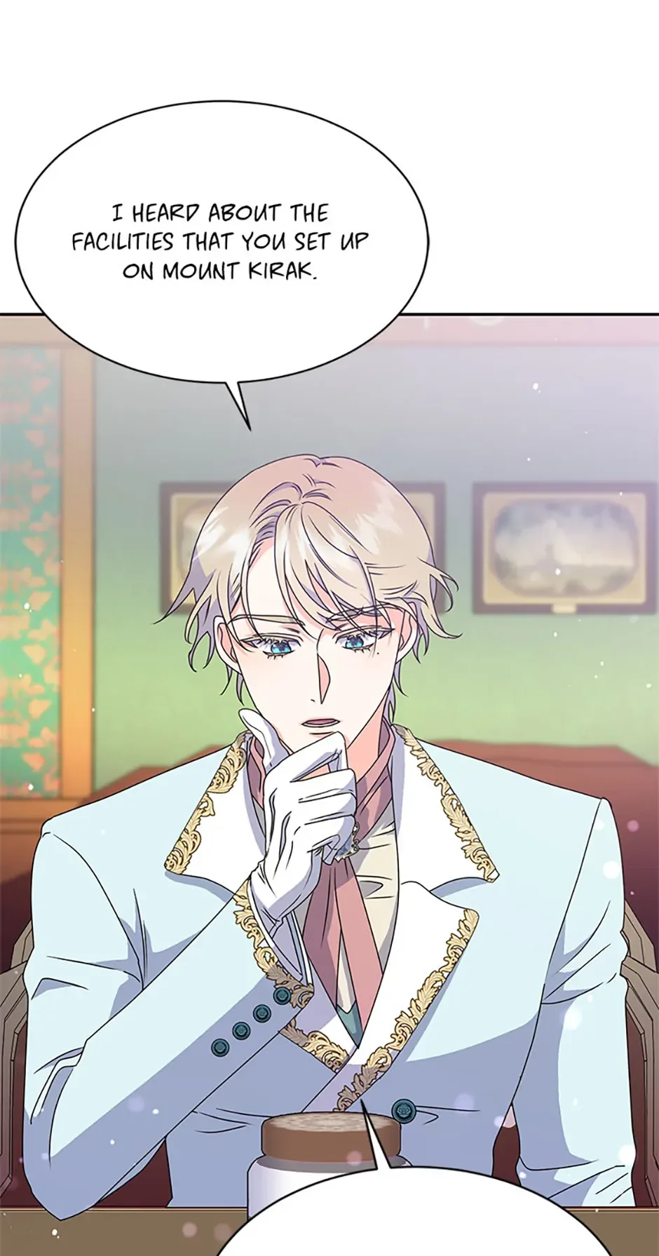 My Otherworldly Marriage Chapter 12 page 10